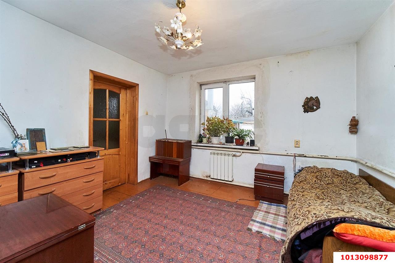 Фото №9: Дом 73 м² + 6.93 сот. - Ленина, Карасунский внутригородской округ, ул. Бригадная, 87/1