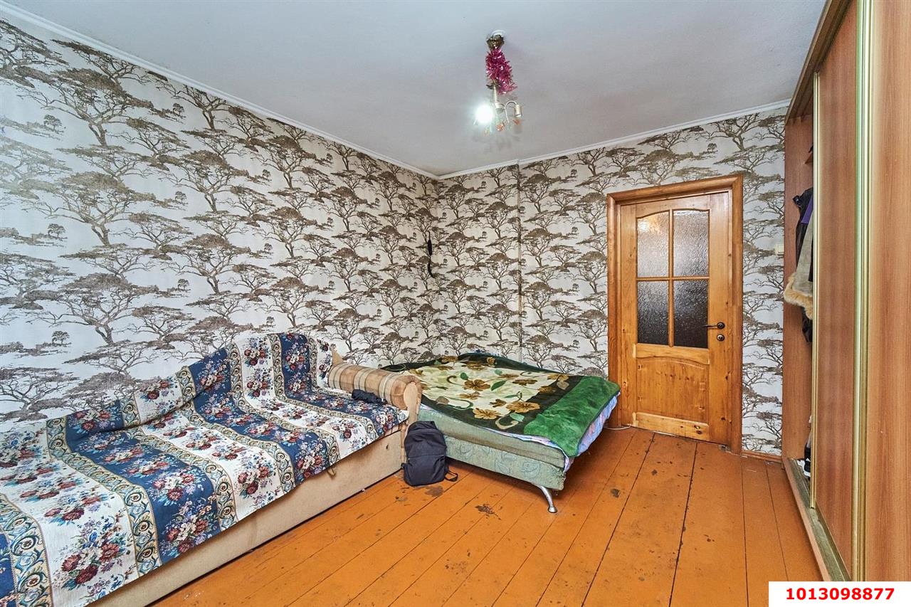 Фото №10: Дом 73 м² + 6.93 сот. - Ленина, Карасунский внутригородской округ, ул. Бригадная, 87/1