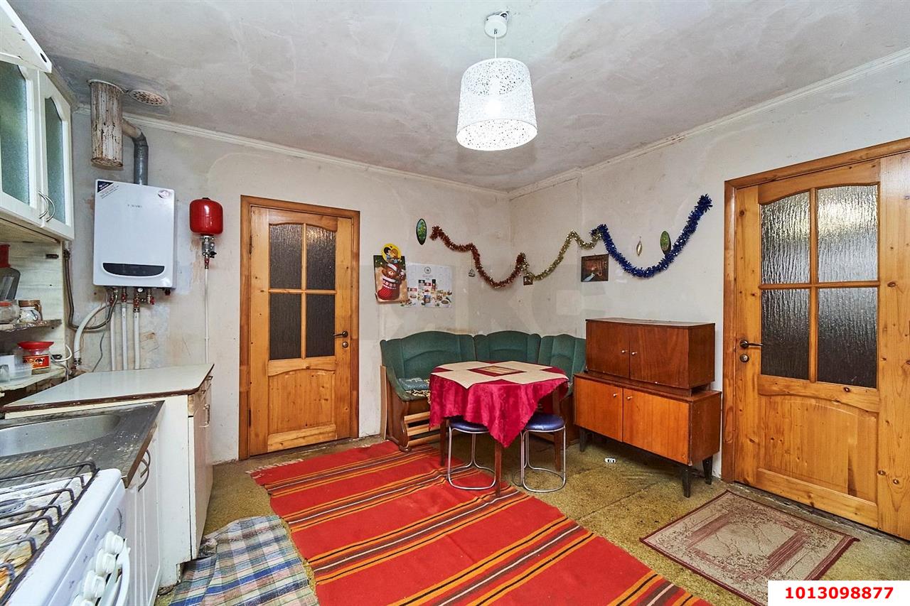 Фото №4: Дом 73 м² + 6.93 сот. - Ленина, Карасунский внутригородской округ, ул. Бригадная, 87/1