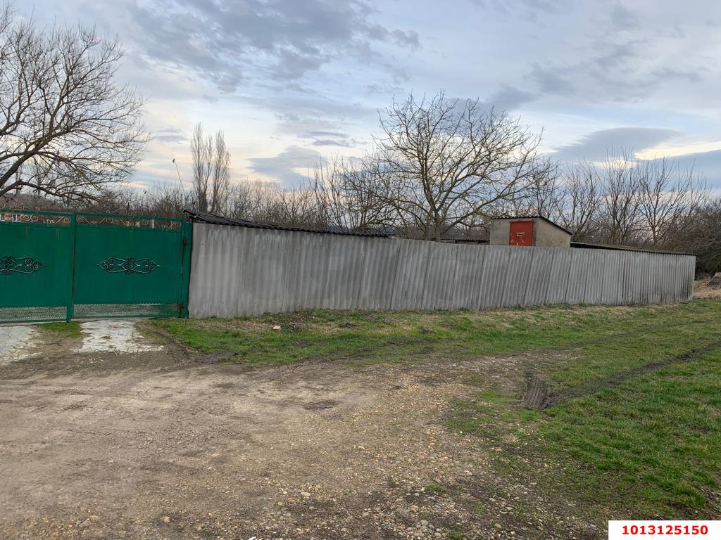 Фото №5: Земельный участок под ИЖС - Отрадный, ул. Павлова, 6/3