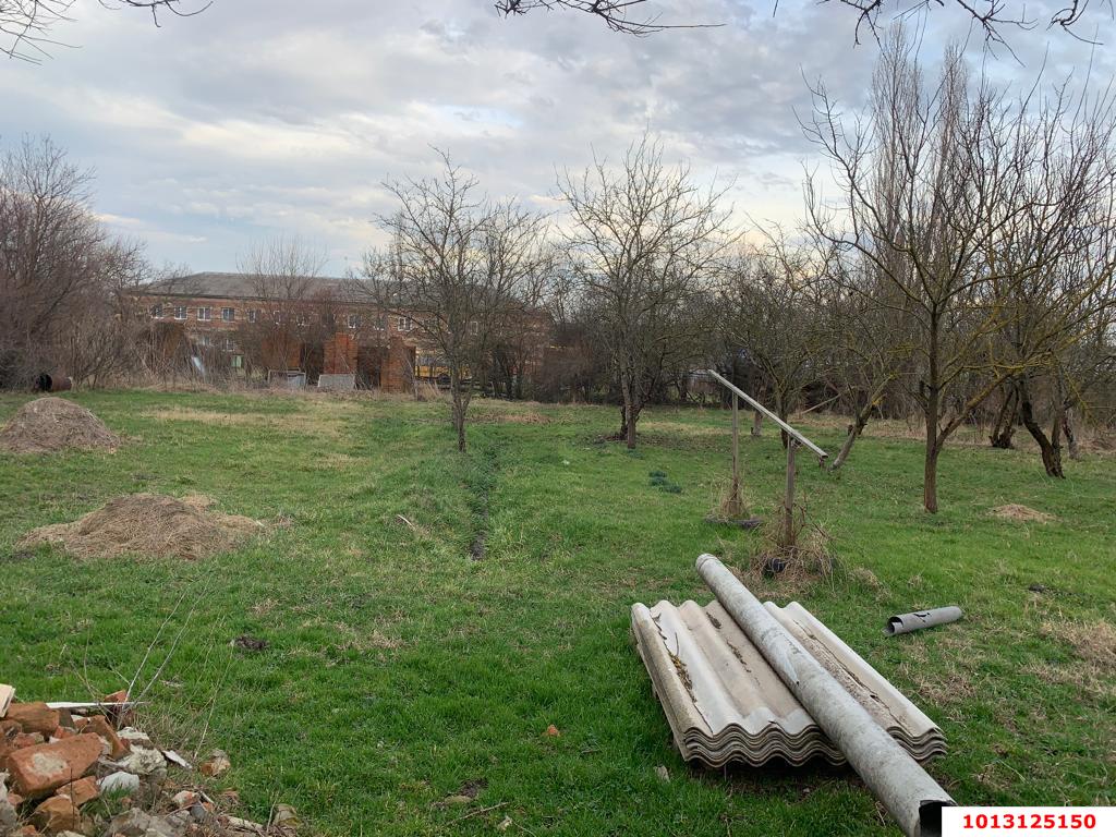 Фото №9: Земельный участок под ИЖС - Отрадный, ул. Павлова, 6/3