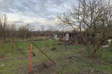 Фото №2: Земельный участок 12.5 сот. - Отрадный, ул. Павлова, 6/3