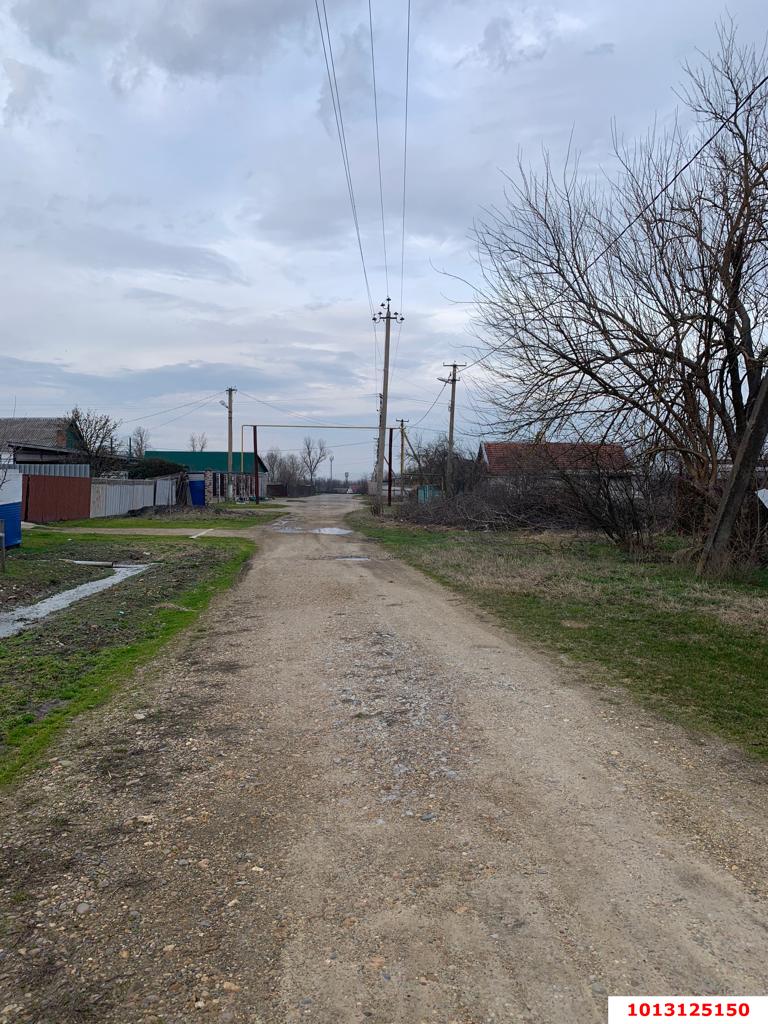 Фото №10: Земельный участок под ИЖС - Отрадный, ул. Павлова, 6/3