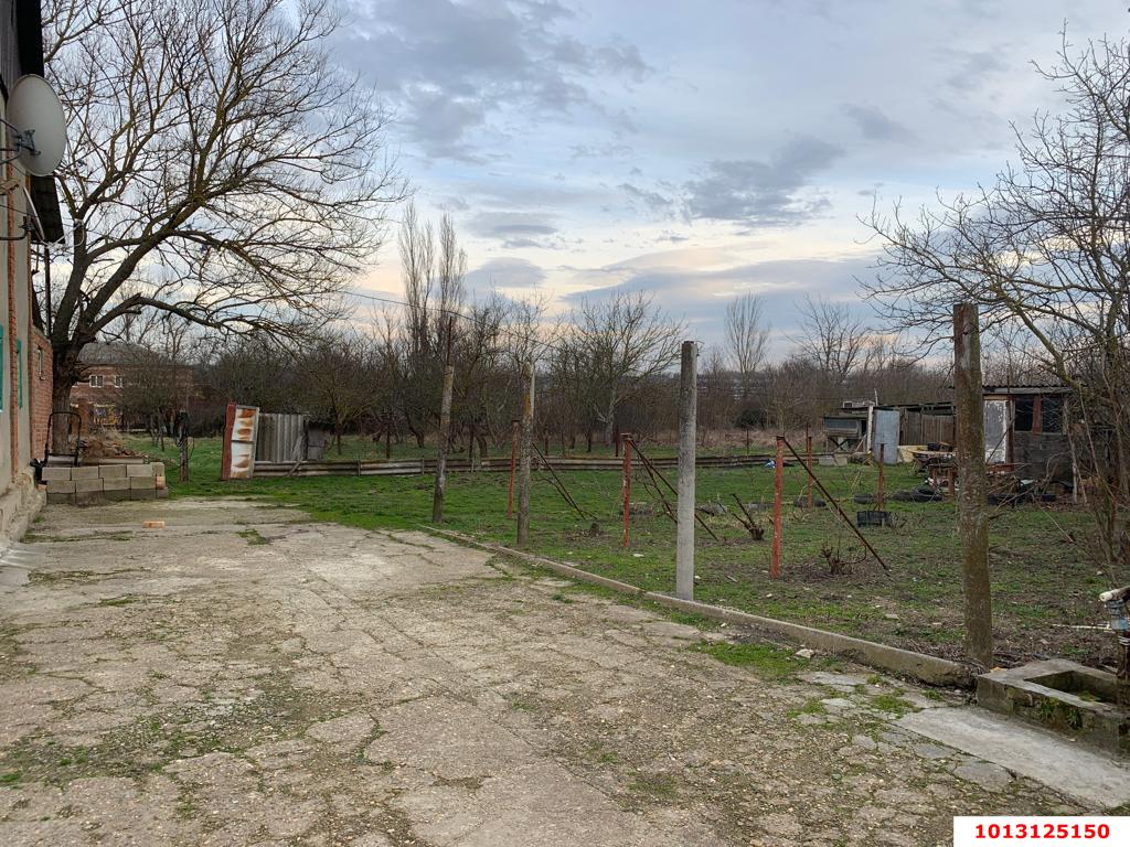 Фото №6: Земельный участок под ИЖС - Отрадный, ул. Павлова, 6/3