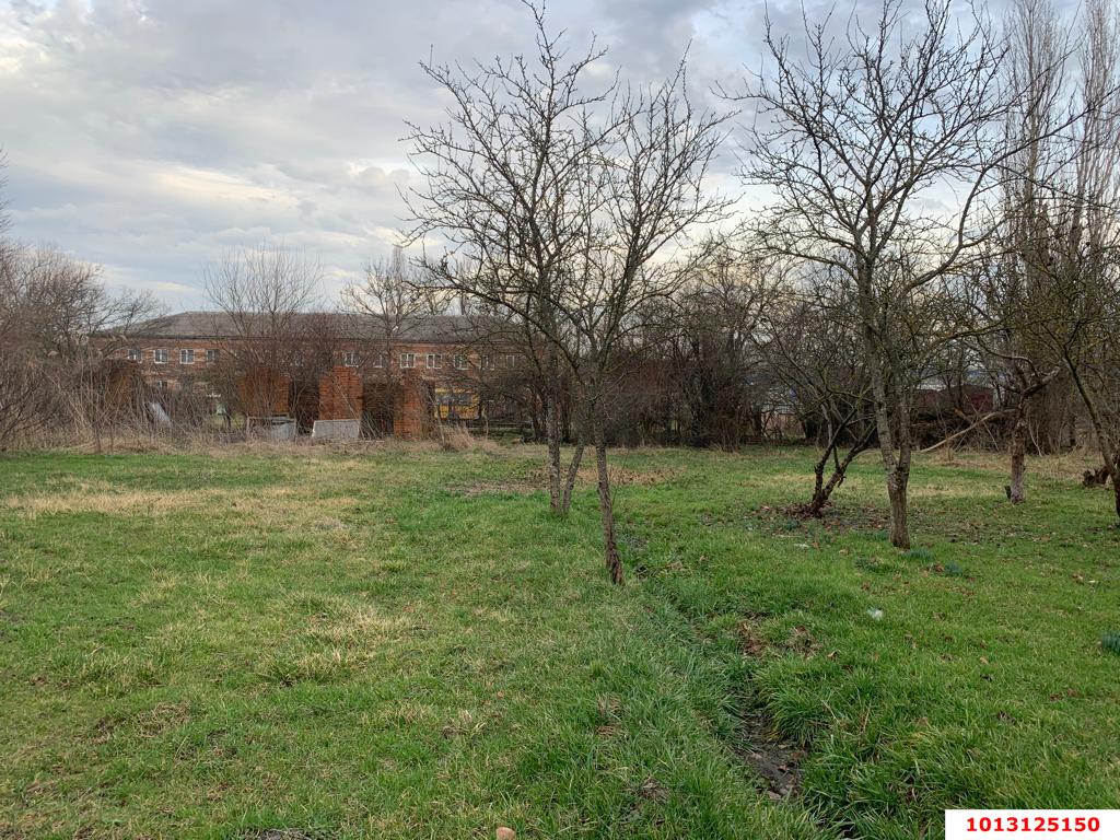 Фото №7: Земельный участок под ИЖС - Отрадный, ул. Павлова, 6/3