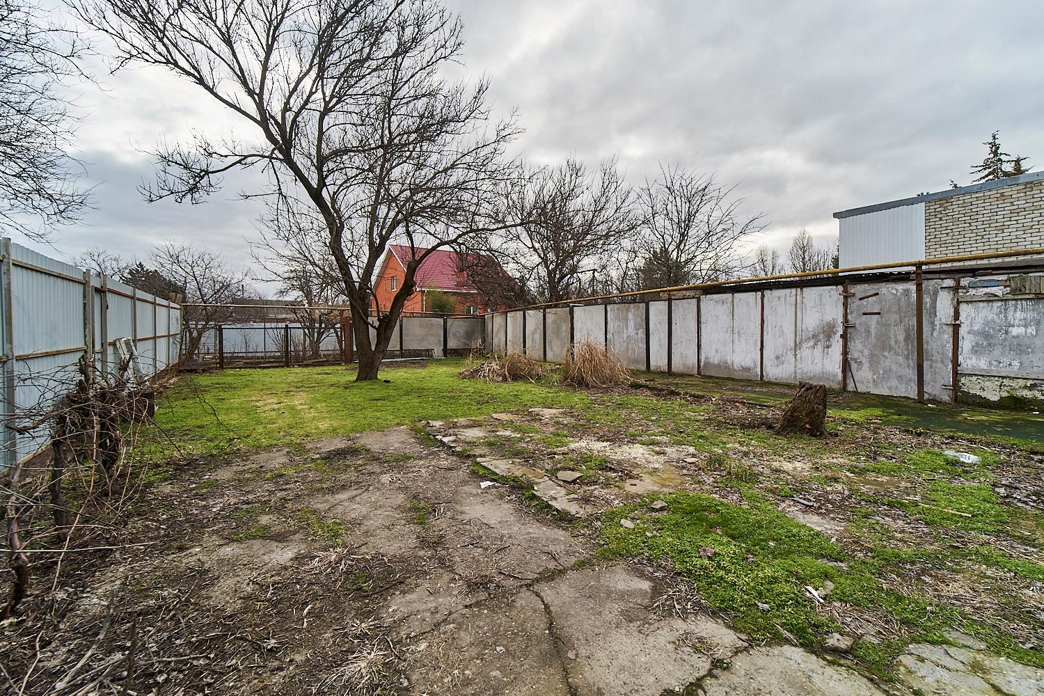 Фото №19: Дом 83 м² + 4.51 сот. - Краснодар, мкр. Карасунский внутригородской округ, ул. Пролетарская, 23