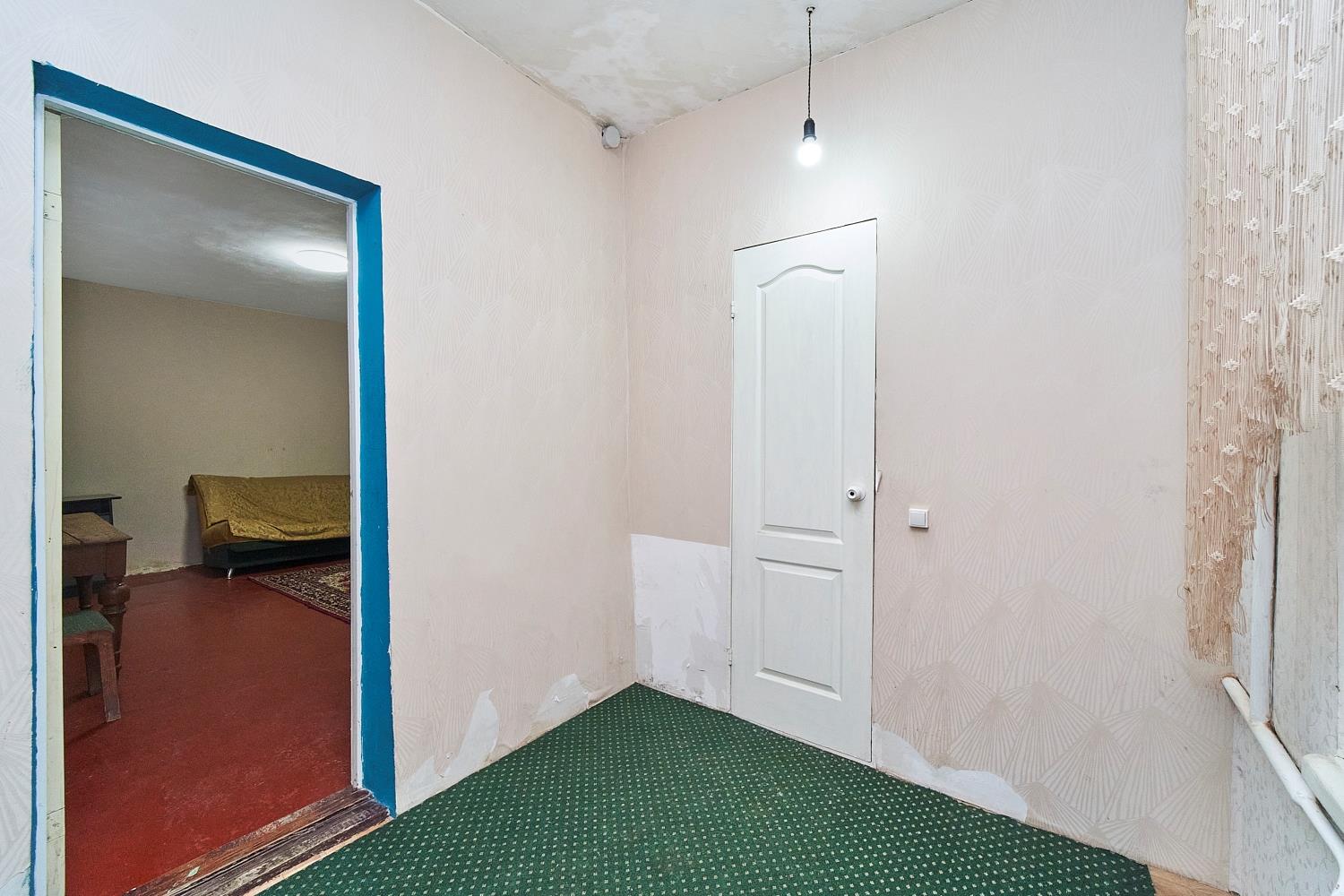 Фото №13: Дом 83 м² + 4.51 сот. - Краснодар, мкр. Карасунский внутригородской округ, ул. Пролетарская, 23