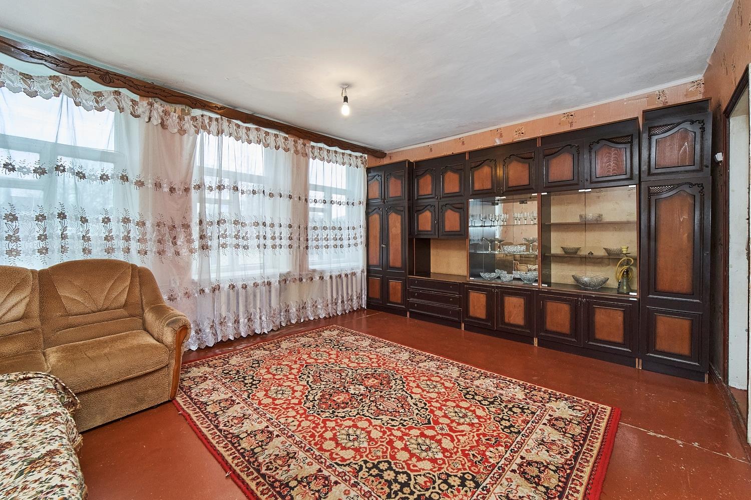 Фото №1: Дом 83 м² + 4.51 сот. - Краснодар, мкр. Карасунский внутригородской округ, ул. Пролетарская, 23