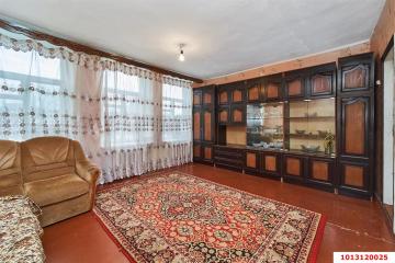 Фото №1: Дом 83 м² - Краснодар, мкр. Карасунский внутригородской округ, ул. Пролетарская, 23