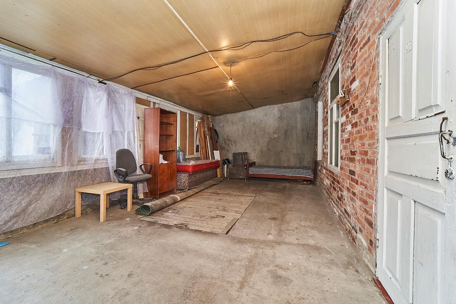 Фото №18: Дом 83 м² + 4.51 сот. - Краснодар, мкр. Карасунский внутригородской округ, ул. Пролетарская, 23