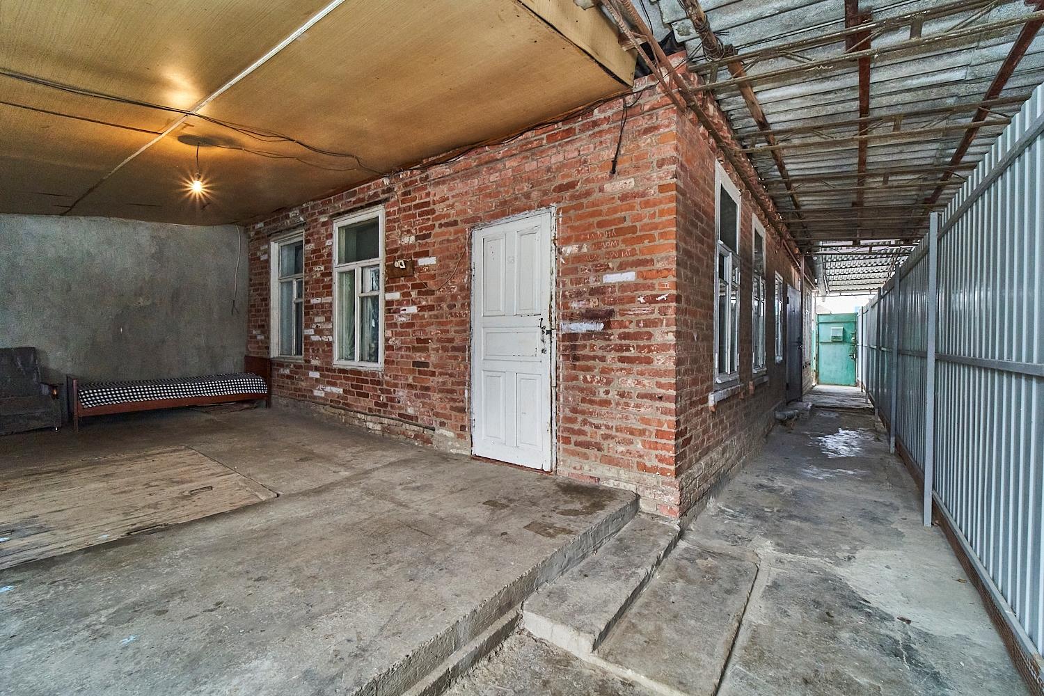 Фото №17: Дом 83 м² + 4.51 сот. - Краснодар, мкр. Карасунский внутригородской округ, ул. Пролетарская, 23