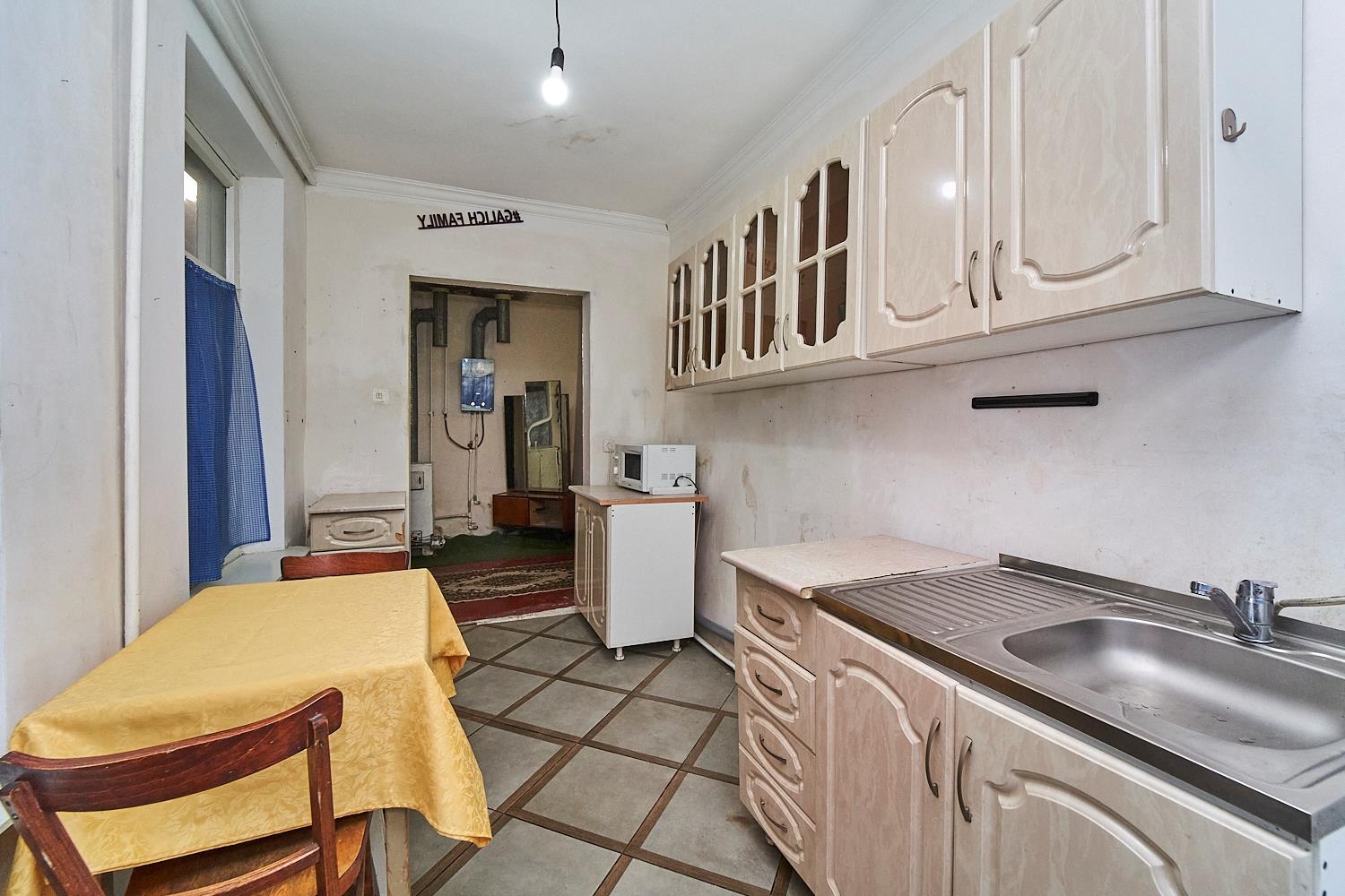 Фото №9: Дом 83 м² + 4.51 сот. - Краснодар, мкр. Карасунский внутригородской округ, ул. Пролетарская, 23