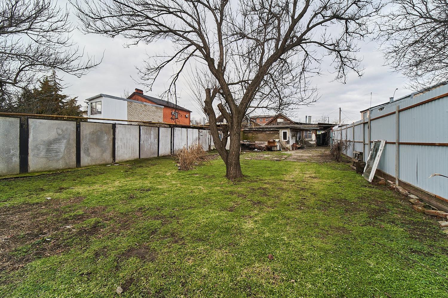 Фото №20: Дом 83 м² + 4.51 сот. - Краснодар, мкр. Карасунский внутригородской округ, ул. Пролетарская, 23