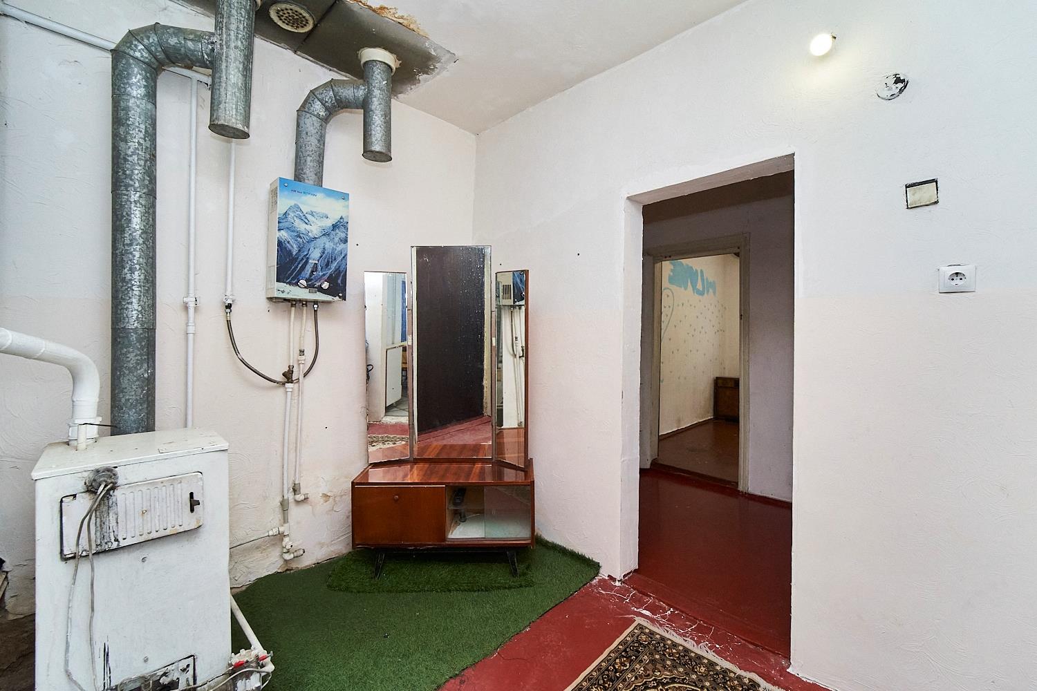 Фото №11: Дом 83 м² + 4.51 сот. - Краснодар, мкр. Карасунский внутригородской округ, ул. Пролетарская, 23