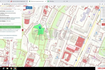 Фото №2: Коммерческая земля 20 сот. - Сочи, мкр. Заречный, пер. Гуковский, 10
