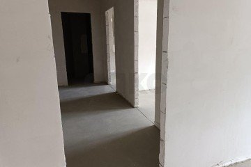 Фото №3: 2-комнатная квартира 51 м² - Краснодар, мкр. жилой комплекс Дубровка, ул. Беговая, 56к2