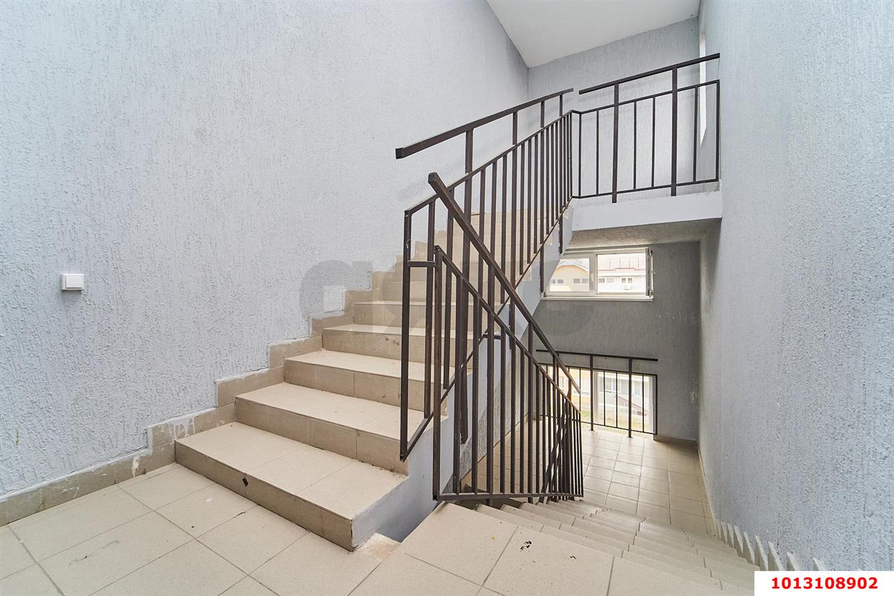 Фото №8: 2-комнатная квартира 51 м² - Краснодар, жилой комплекс Дубровка, ул. Беговая, 56к2