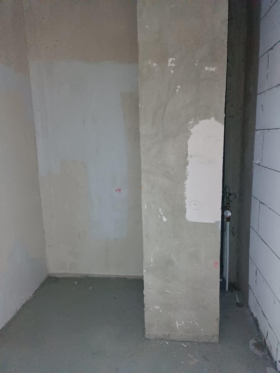 Фото №5: 2-комнатная квартира 51 м² - Краснодар, ЖК Дубровка, Прикубанский внутригородской округ, мкр. жилой комплекс Дубровка, ул. Беговая, 56к2