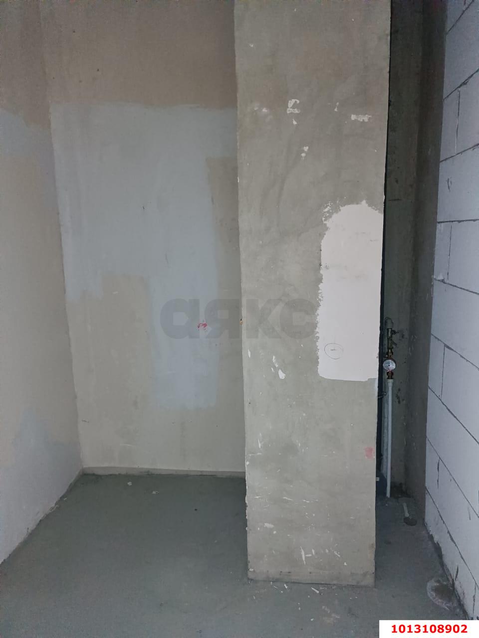 Фото №4: 2-комнатная квартира 51 м² - Краснодар, ЖК Дубровка, ул. Беговая, 56к2