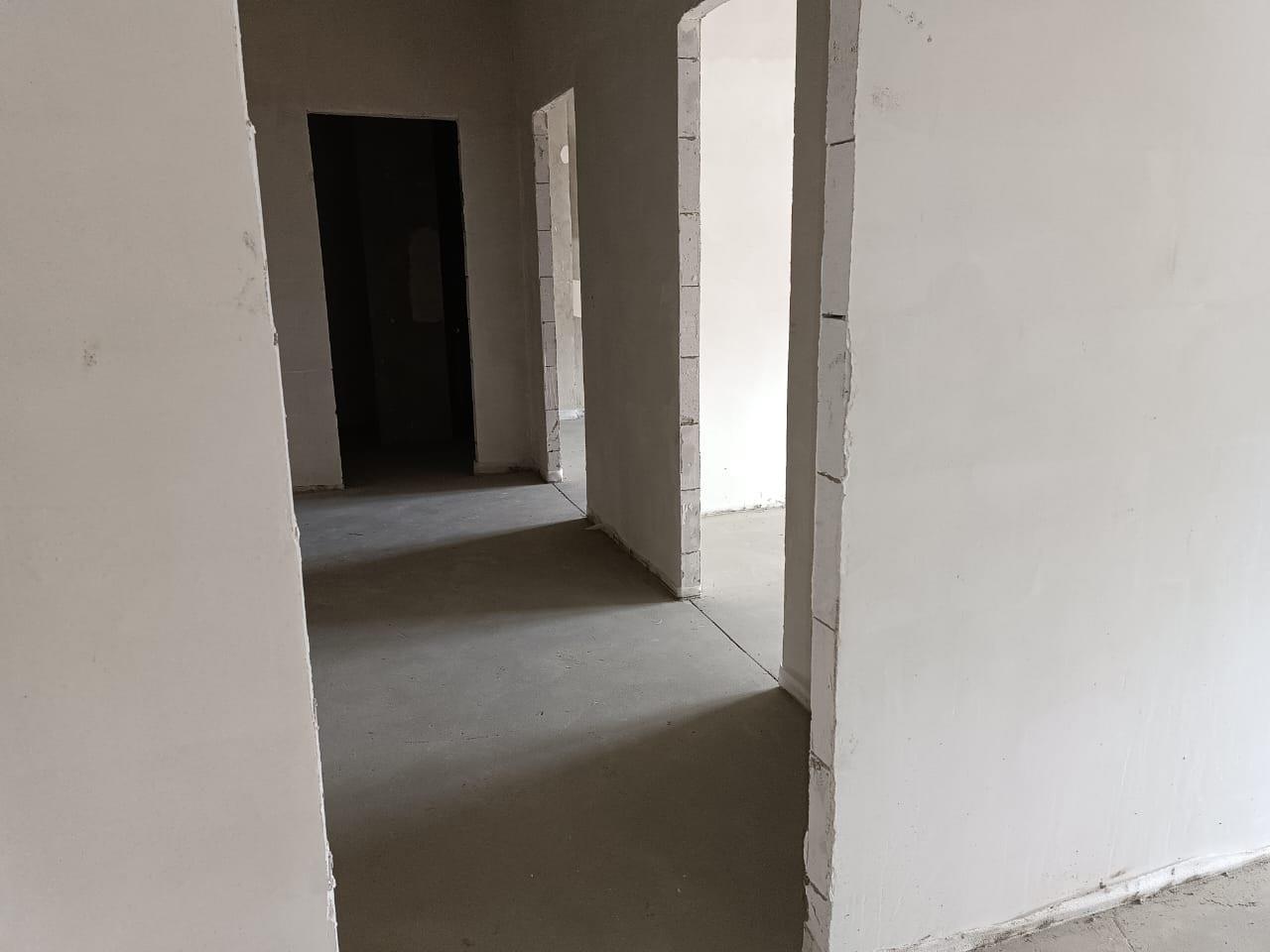 Фото №3: 2-комнатная квартира 51 м² - Краснодар, ЖК Дубровка, Прикубанский внутригородской округ, мкр. жилой комплекс Дубровка, ул. Беговая, 56к2