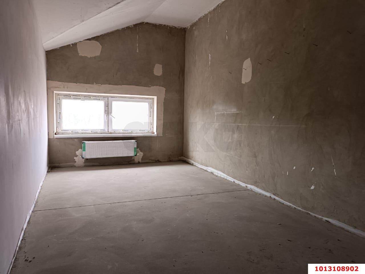 Фото №4: 2-комнатная квартира 51 м² - Краснодар, жилой комплекс Дубровка, ул. Беговая, 56к2