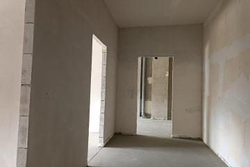 Фото №2: 2-комнатная квартира 51 м² - Краснодар, мкр. жилой комплекс Дубровка, ул. Беговая, 56к2