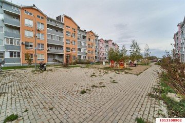 Фото №1: 2-комнатная квартира 51 м² - Краснодар, мкр. жилой комплекс Дубровка, ул. Беговая, 56к2