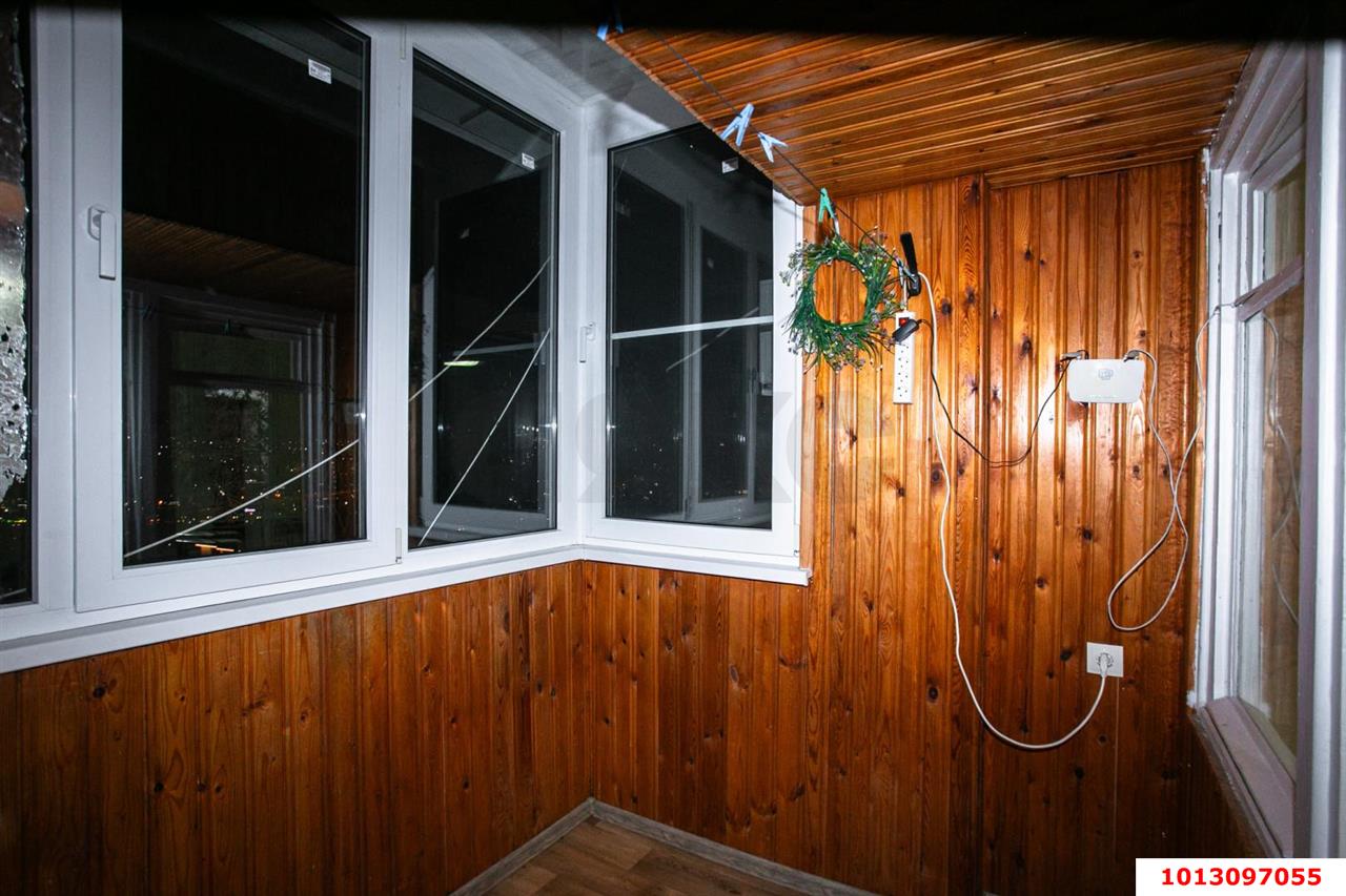 Фото №14: 1-комнатная квартира 31 м² - Сочи, Центральный, мкр. Новый Сочи, ул. Госпитальная, 3