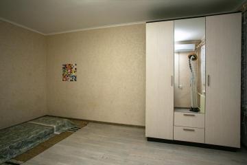 Фото №3: 1-комнатная квартира 31 м² - Сочи, мкр. Новый Сочи, ул. Госпитальная, 3