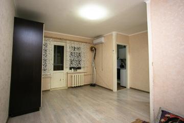 Фото №5: 1-комнатная квартира 31 м² - Сочи, мкр. Новый Сочи, ул. Госпитальная, 3