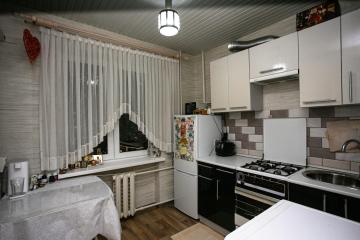 Фото №1: 1-комнатная квартира 31 м² - Сочи, мкр. Новый Сочи, ул. Госпитальная, 3