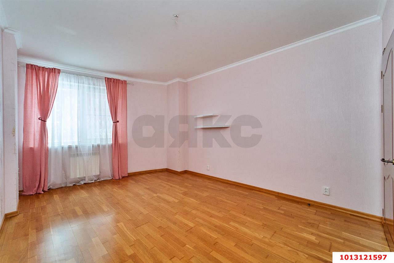 Фото №9: 3-комнатная квартира 117 м² - Краснодар, Фестивальный, ул. Гаражная, 81/3