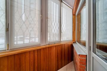 Фото №4: 3-комнатная квартира 117 м² - Краснодар, мкр. Фестивальный, ул. Гаражная, 81/3