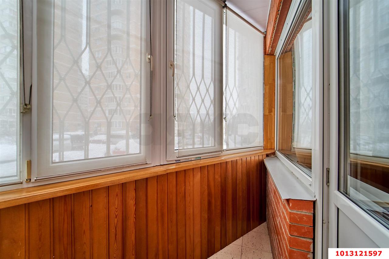 Фото №4: 3-комнатная квартира 117 м² - Краснодар, Западный внутригородской округ, мкр. Фестивальный, ул. Гаражная, 81/3