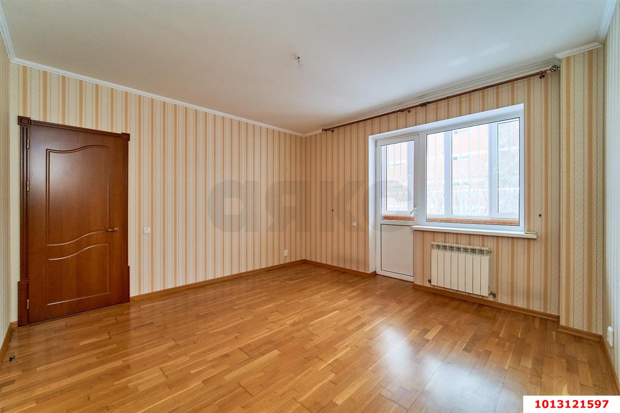 Фото №13: 3-комнатная квартира 117 м² - Краснодар, Западный внутригородской округ, мкр. Фестивальный, ул. Гаражная, 81/3