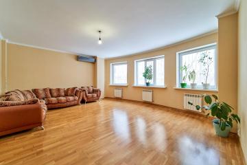 Фото №1: 3-комнатная квартира 117 м² - Краснодар, мкр. Фестивальный, ул. Гаражная, 81/3