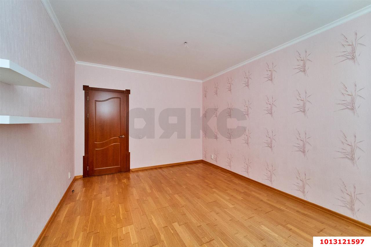 Фото №10: 3-комнатная квартира 117 м² - Краснодар, Фестивальный, ул. Гаражная, 81/3