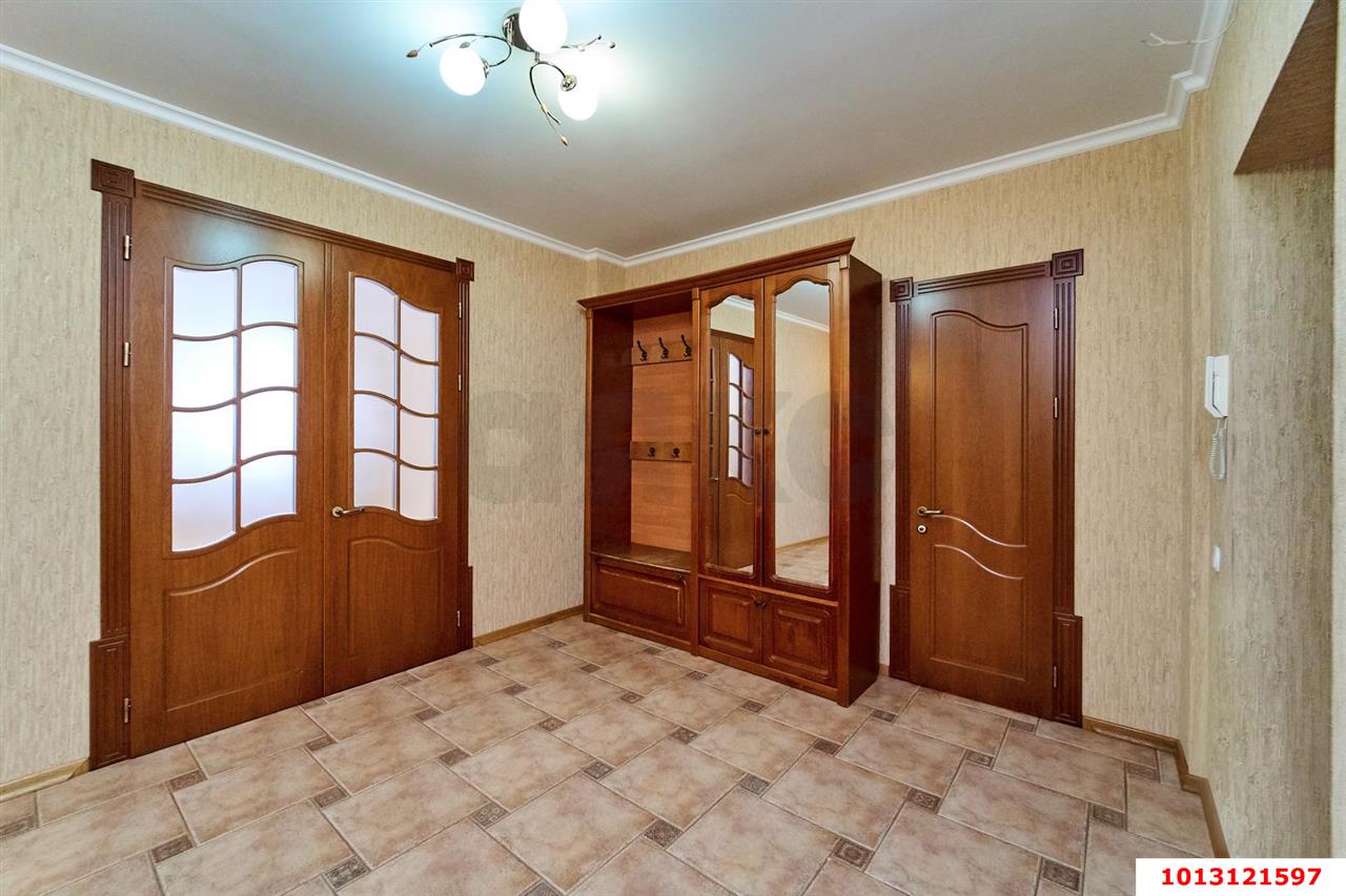 Фото №6: 3-комнатная квартира 117 м² - Краснодар, Западный внутригородской округ, мкр. Фестивальный, ул. Гаражная, 81/3