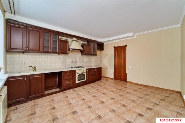 Фото №2: 3-комнатная квартира 117 м² - Краснодар, мкр. Фестивальный, ул. Гаражная, 81/3