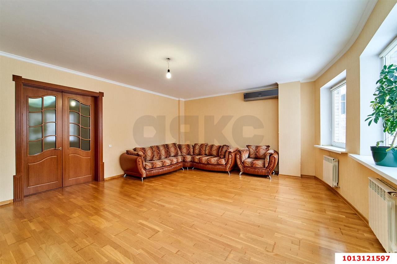 Фото №14: 3-комнатная квартира 117 м² - Краснодар, Западный внутригородской округ, мкр. Фестивальный, ул. Гаражная, 81/3