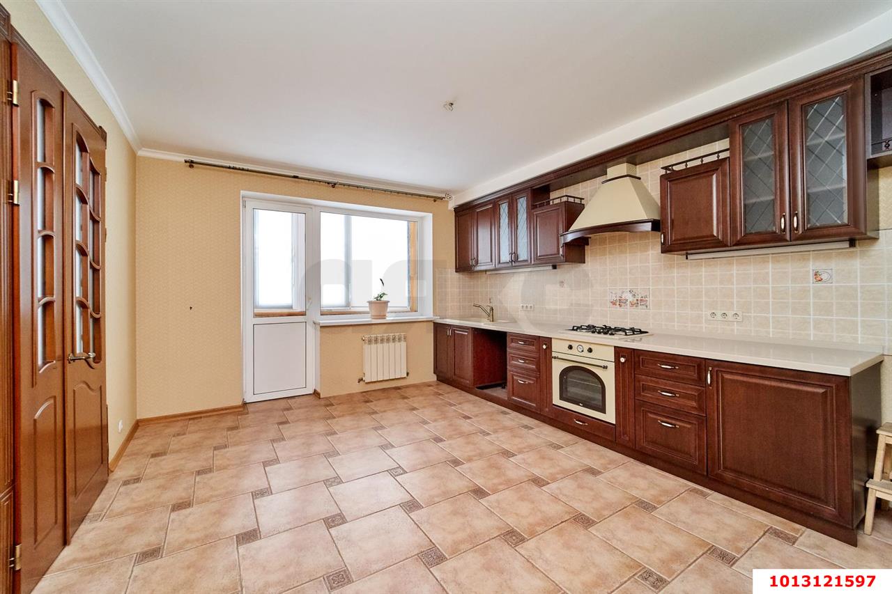 Фото №8: 3-комнатная квартира 117 м² - Краснодар, Западный внутригородской округ, мкр. Фестивальный, ул. Гаражная, 81/3