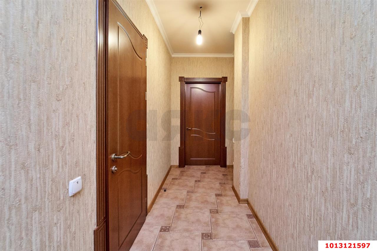 Фото №18: 3-комнатная квартира 117 м² - Краснодар, Западный внутригородской округ, мкр. Фестивальный, ул. Гаражная, 81/3