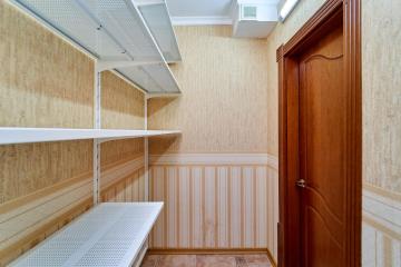 Фото №3: 3-комнатная квартира 117 м² - Краснодар, мкр. Фестивальный, ул. Гаражная, 81/3