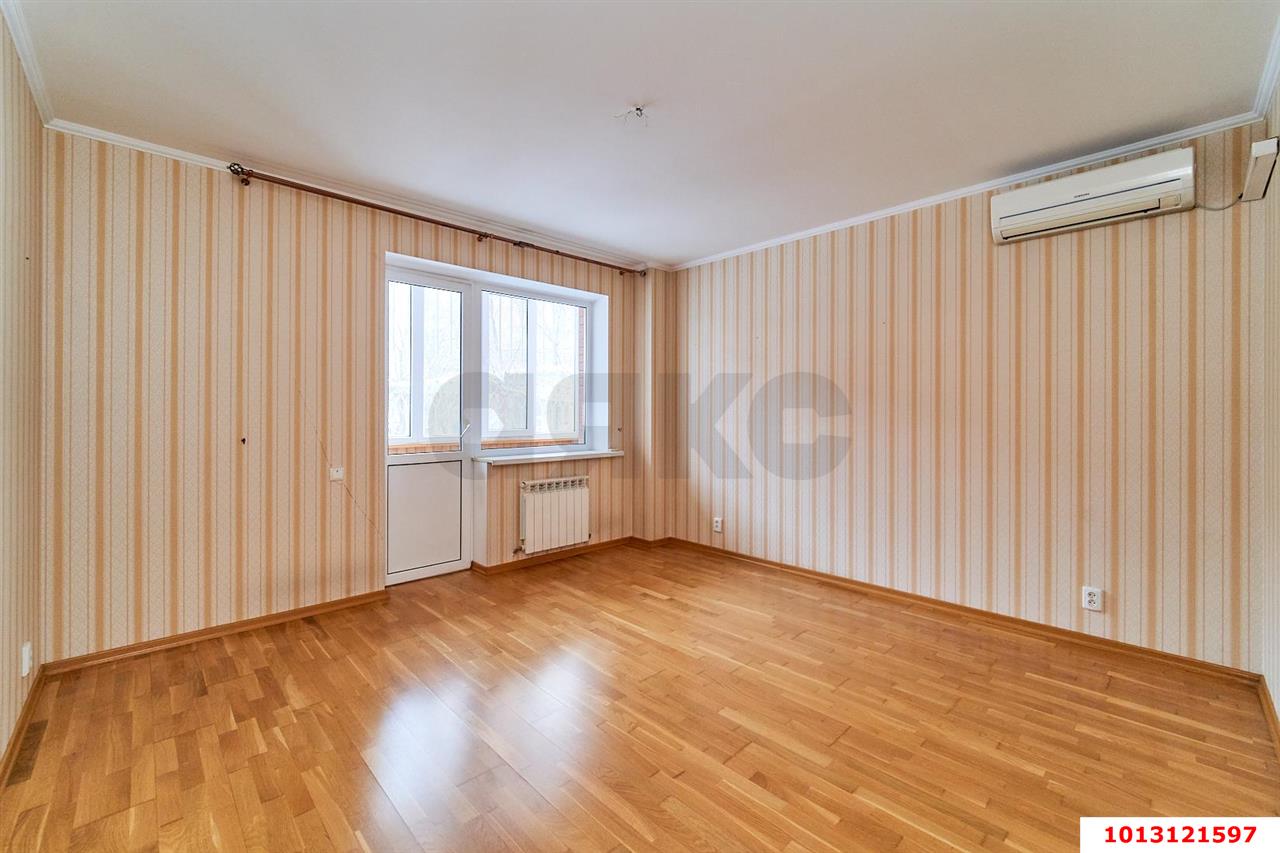 Фото №11: 3-комнатная квартира 117 м² - Краснодар, Западный внутригородской округ, мкр. Фестивальный, ул. Гаражная, 81/3