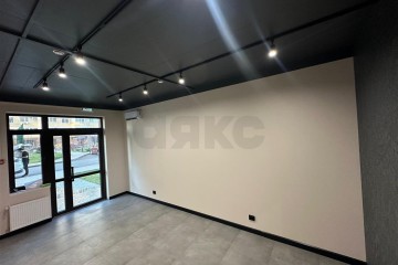 Фото №1: Офисное помещение 23 м² - Краснодар, мкр. Светлоград, ул. Красных Партизан, 1/4к3