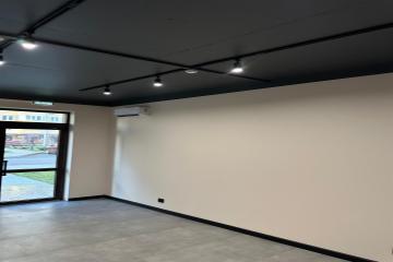 Фото №2: Коммерция 22 м² - Краснодар, мкр. Светлоград, ул. Красных Партизан, 1/4к3