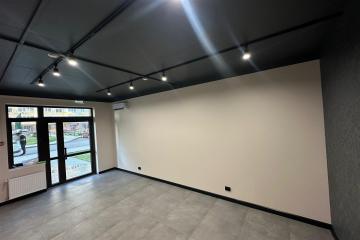 Фото №1: Коммерция 22 м² - Краснодар, мкр. Светлоград, ул. Красных Партизан, 1/4к3