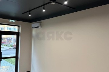 Фото №2: Офисное помещение 23 м² - Краснодар, мкр. Светлоград, ул. Красных Партизан, 1/4к3