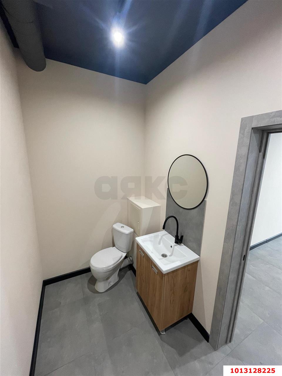 Фото №6: Коммерция 22 м² - Краснодар, Прикубанский внутригородской округ, Славянский, мкр. Светлоград, ул. Красных Партизан, 1/4к3