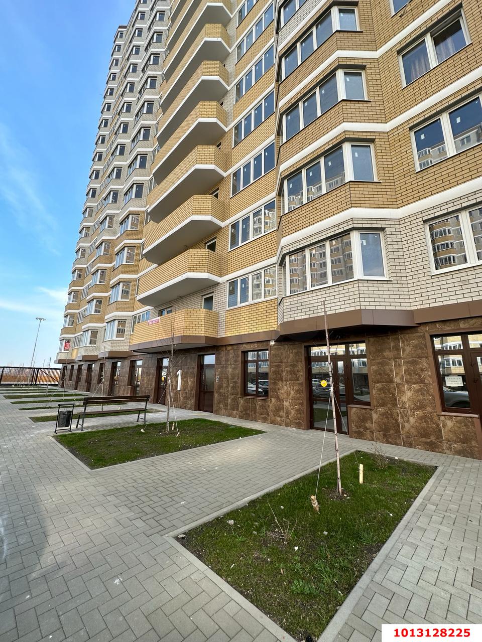 Фото №7: Офисное помещение 23 м² - Краснодар, Светлоград, ул. Красных Партизан, 1/4к3